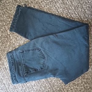 Isaac Mizrahi Live 12T Jeans